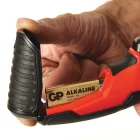 Milwaukee 2267-40 lézeres homéro 2xAA