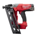 Milwaukee akkus szögbelövő M18 CN16GA-0X 18V alapgép