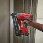 Milwaukee akkus szögbelövő M18 CN16GA-0X 18V alapgép
