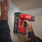 Milwaukee akkus szögbelövő M18 CN16GA-0X 18V alapgép