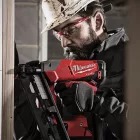 Milwaukee akkus szögbelövő M18 CN16GA-0X 18V alapgép