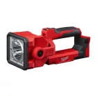Milwaukee M18 SLED-0 akkus LED hordozható reflektor 18V alapgép