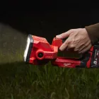 Milwaukee M18 SLED-0 akkus LED hordozható reflektor 18V alapgép