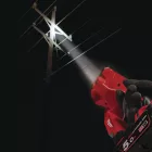 Milwaukee M18 SLED-0 akkus LED hordozható reflektor 18V alapgép
