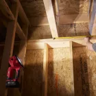 Milwaukee M18 SLED-0 akkus LED hordozható reflektor 18V alapgép