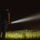 Milwaukee M18 SLED-0 akkus LED hordozható reflektor 18V alapgép