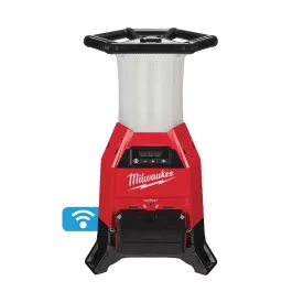   Milwaukee M18 ONESLDP-0 akkus LED helyszínmegvilágító lámpa és tölto 18V alapgép