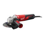 Milwaukee AGV 15-150 XC sarokcsiszoló AVS-sel 1550W, 150mm