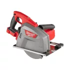 Milwaukee M18 FMCS-0 akkus fémvágó körfurész 18V alapgép