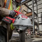 Milwaukee M18 FMCS-0 akkus fémvágó körfurész 18V alapgép