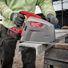 Milwaukee M18 FMCS-0 akkus fémvágó körfurész 18V alapgép