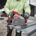 Milwaukee M18 FMCS-0 akkus fémvágó körfurész 18V alapgép