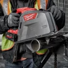 Milwaukee M18 FMCS-0 akkus fémvágó körfurész 18V alapgép