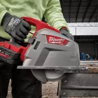 Milwaukee M18 FMCS-0 akkus fémvágó körfurész 18V alapgép