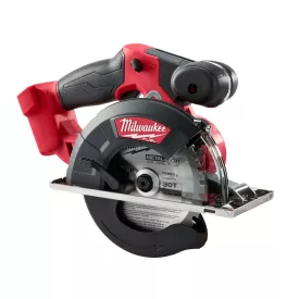   Milwaukee M18 FMCS-0X akkus fémvágó körfurész 18V alapgép, 57mm
