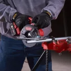Milwaukee M18 FMCS-0X akkus fémvágó körfurész 18V alapgép, 57mm