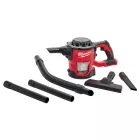 Milwaukee M18 CV-0 akkus kézi porszívó 18V alapgép
