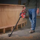 Milwaukee M18 CV-0 akkus kézi porszívó 18V alapgép