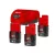 Milwaukee M12 NRG-303 akku és tölto szett 12V 3x3,0Ah