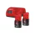 Milwaukee M12 NRG-202 akku és tölto szett 12V 2x2,0Ah