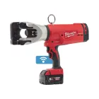 Milwaukee M18 HCC45-522C akkus hidraulikus kábelvágó 18V 1x2,0Ah+1x5,0Ah