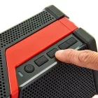 Milwaukee M12-18 JSSP-0 akkus Bluetooth hangszóró 18V alapgép