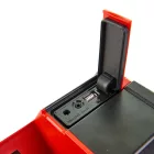 Milwaukee M12-18 JSSP-0 akkus Bluetooth hangszóró 18V alapgép