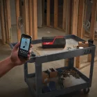 Milwaukee M12-18 JSSP-0 akkus Bluetooth hangszóró 18V alapgép