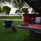 Milwaukee M12-18 JSSP-0 akkus Bluetooth hangszóró 18V alapgép