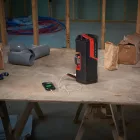 Milwaukee M12-18 JSSP-0 akkus Bluetooth hangszóró 18V alapgép