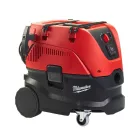 Milwaukee AS 30 LAC L-porosztályú porszívó 1200W, 30l