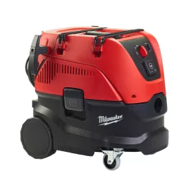 Milwaukee AS 30 LAC L-porosztályú porszívó 1200W, 30l