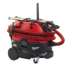 Milwaukee AS 30 LAC L-porosztályú porszívó 1200W, 30l