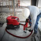 Milwaukee AS 30 LAC L-porosztályú porszívó 1200W, 30l