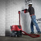 Milwaukee AS 30 LAC L-porosztályú porszívó 1200W, 30l