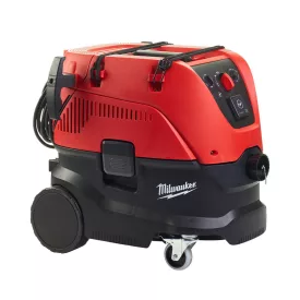 Milwaukee AS 30 MAC M-porosztályú porszívó 1200W, 30l
