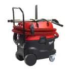 Milwaukee AS 42 MAC M-porosztályú porszívó 1200W, 42l