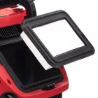 Milwaukee AS 42 MAC M-porosztályú porszívó 1200W, 42l