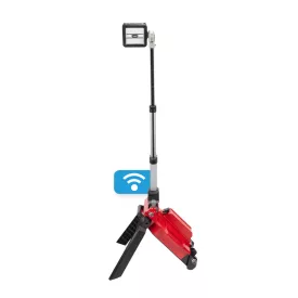   Milwaukee M18 ONERSAL-0 akkus LED állványos térmegvilágító lámpa 18V alapgép