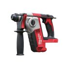 Milwaukee M18 BH-0X akkus SDS-Plus fúrókalapács 18V alapgép