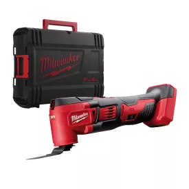 Milwaukee M18 BMT-0X akkus multigép 18V alapgép