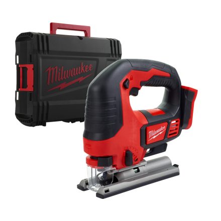 Milwaukee M18 BJS-0X akkus dekopírfurész 18V alapgép