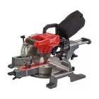 Milwaukee M18 FMS190-0 akkus gérvágó 18V alapgép, 190mm