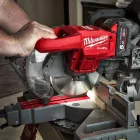Milwaukee M18 FMS190-0 akkus gérvágó 18V alapgép, 190mm