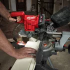 Milwaukee M18 FMS190-0 akkus gérvágó 18V alapgép, 190mm