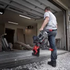 Milwaukee M18 FMS190-0 akkus gérvágó 18V alapgép, 190mm