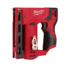 Milwaukee M12 BST-0 akkus tuzogép 12V alapgép