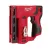 Milwaukee M12 BST-0 akkus tuzogép 12V alapgép