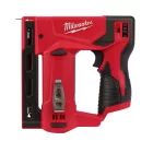 Milwaukee M12 BST-0 akkus tuzogép 12V alapgép