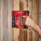Milwaukee M12 BST-0 akkus tuzogép 12V alapgép